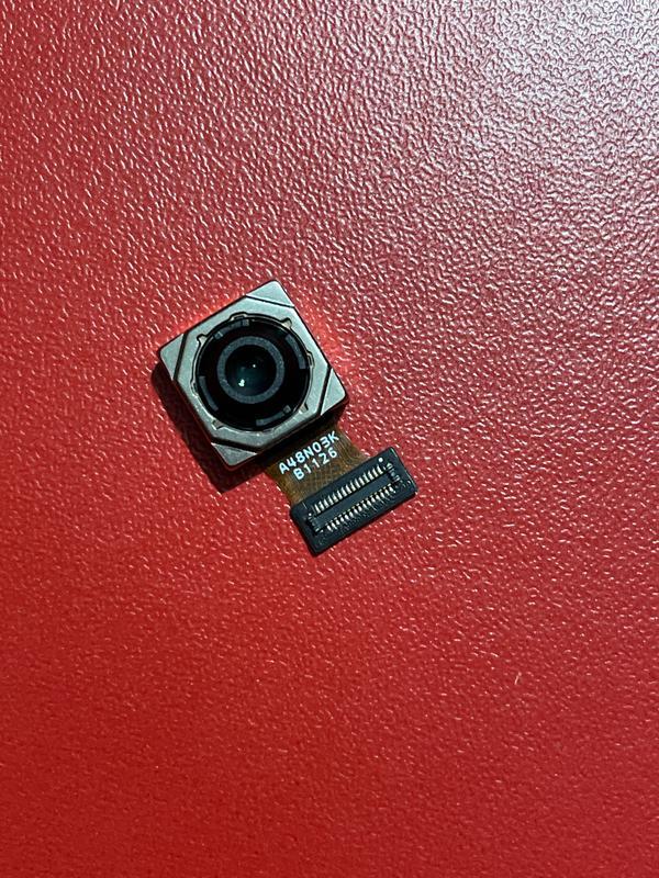 Камера основна a48n03k poco x3 pro б/у оригінал — цена 600 грн в ...