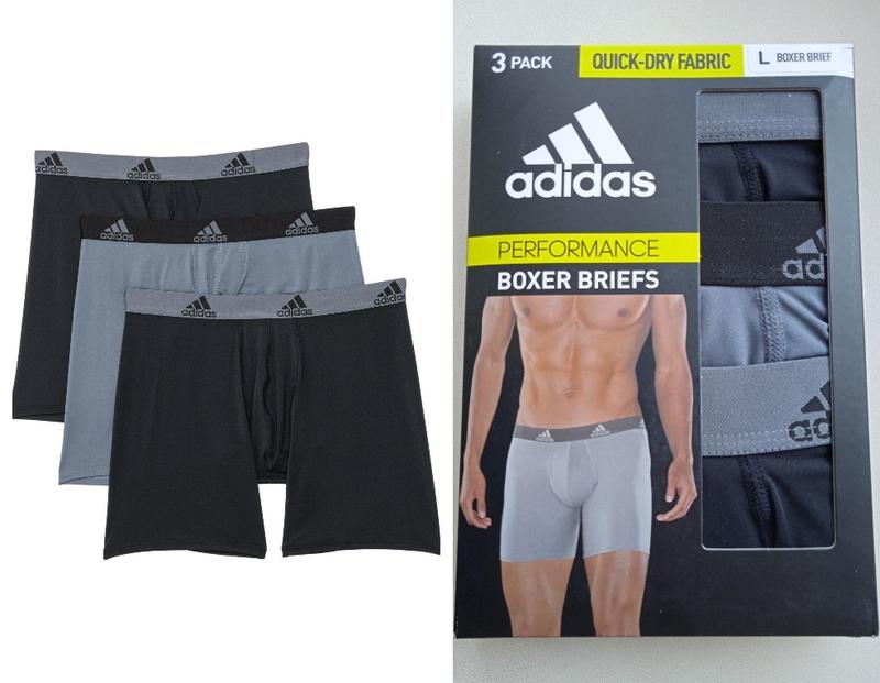 Набор : трусы adidas core-performance. купленные в сша. оригинал — цена ...