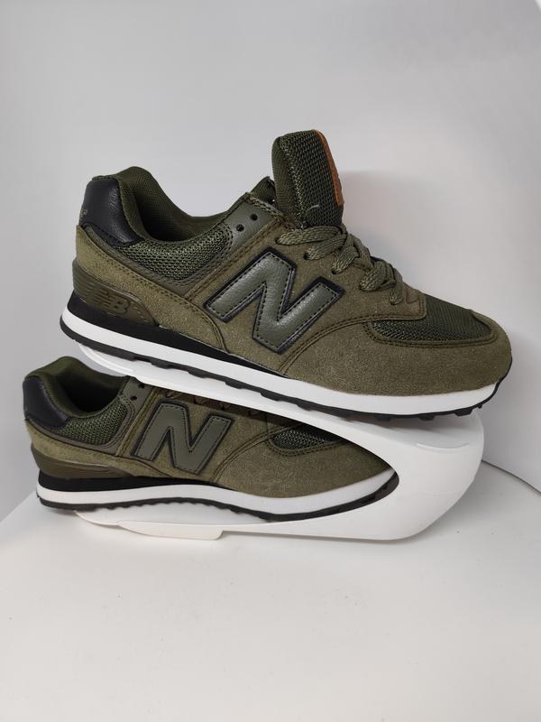 Кросівки new balance, оригінал,нові — ціна 1365 грн у каталозі Кросівки ...