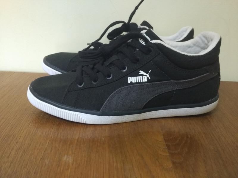 Puma glyde 2025