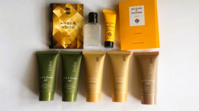 Acqua di parma набори подарункові — ціна 300 грн у каталозі Крем для ...
