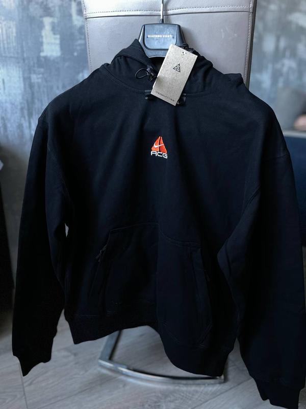 Nike acg nrg hoodie outlet
