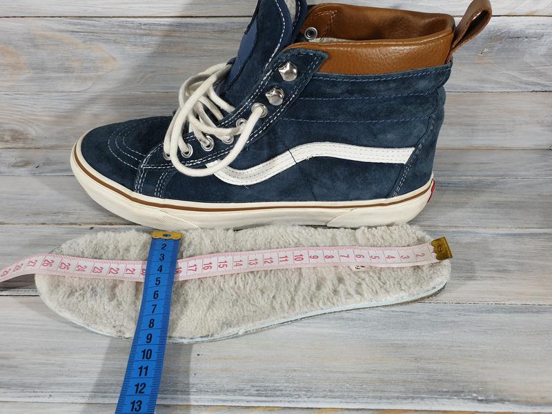 vans scotchgard protector 3m