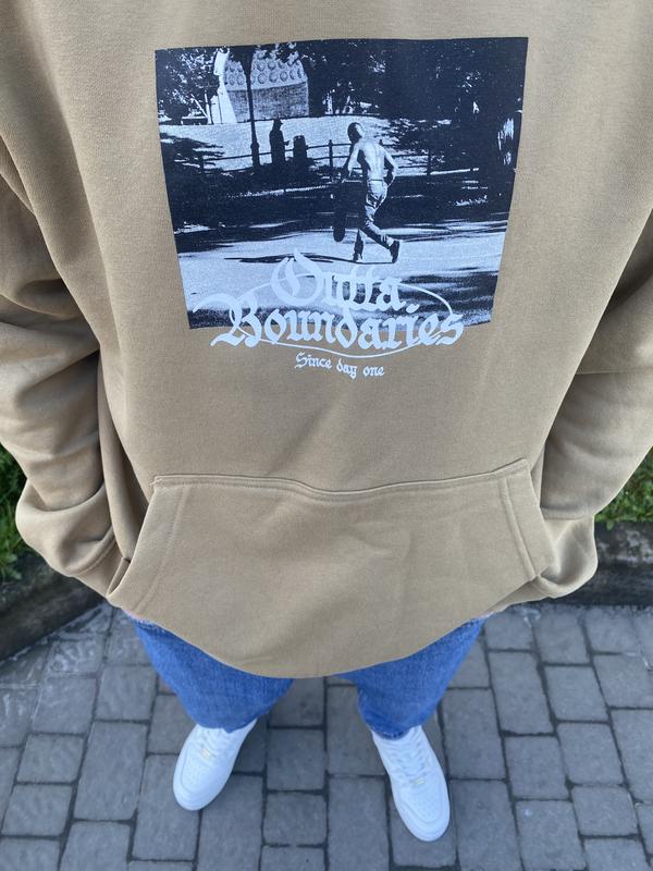 Hoodie h&m price sale