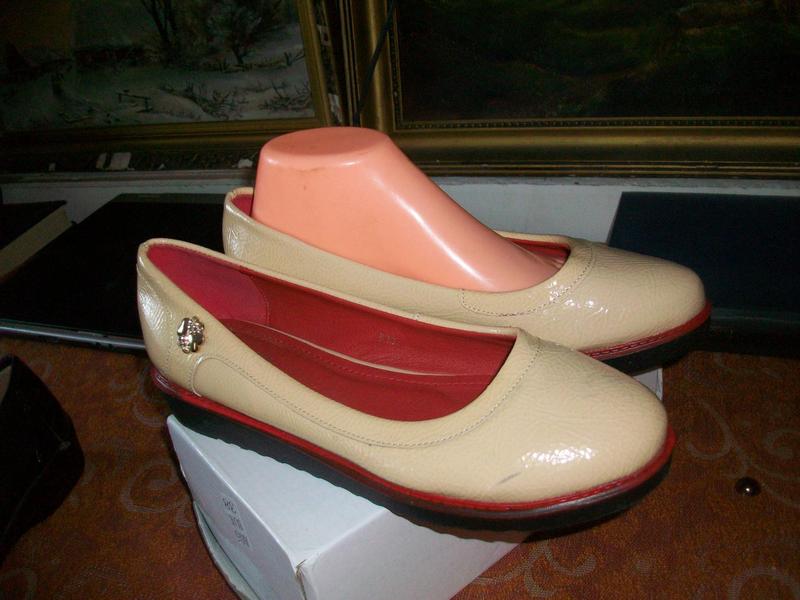 Красивые туфельки, цена - 100 грн, #48346531, купить по доступной цене | Украина - Шафа