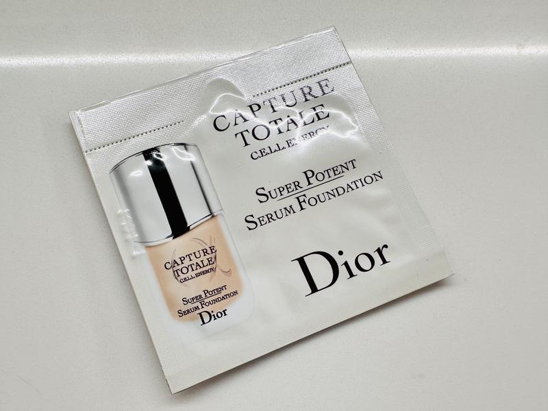 Dior anti aging serum best sale