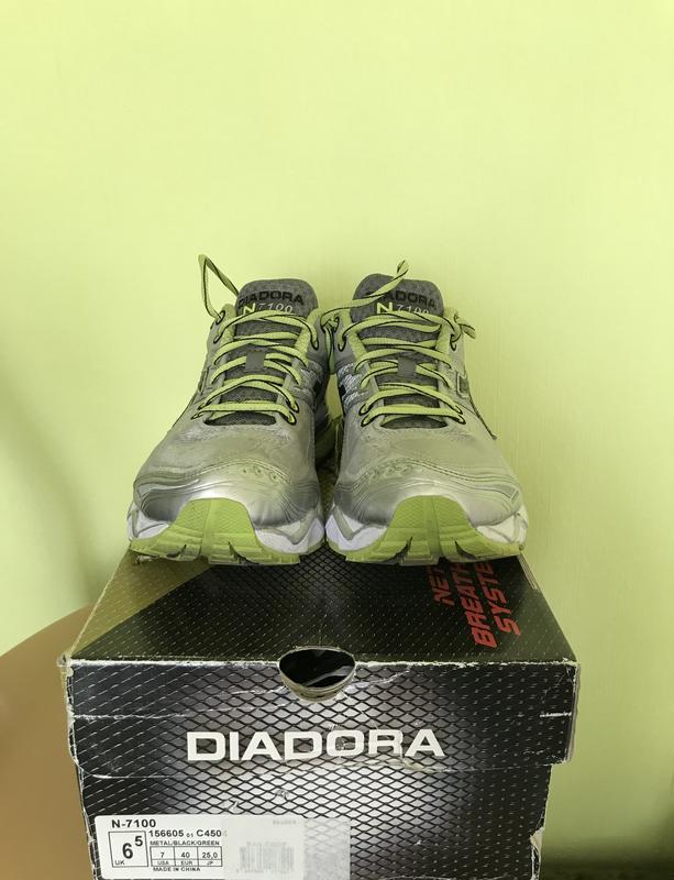 Кроссовки diadora n7100 (puma, nike, adidas) — цена 1200 грн в каталоге  Кроссовки ✓ Купить мужские вещи по доступной цене на Шафе | Украина  #48364783