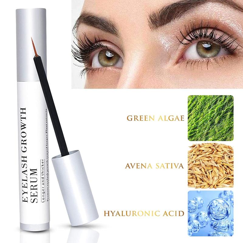 Lash growth serum discount