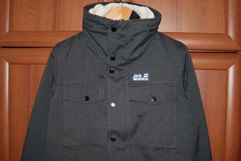 jack wolfskin fraser canyon