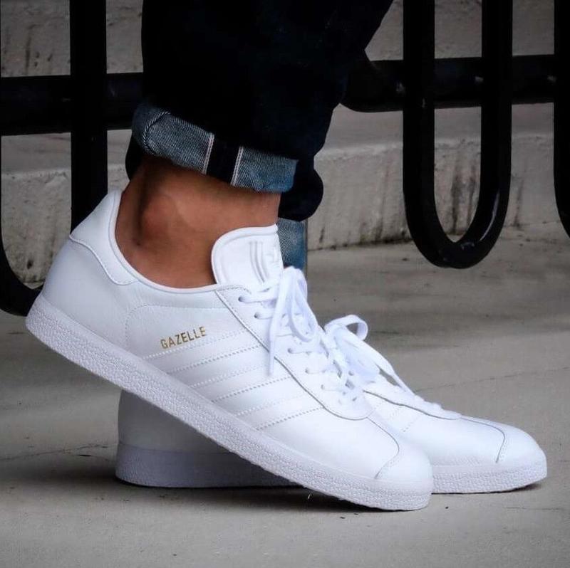 adidas gazelle 42 Adidas 1650