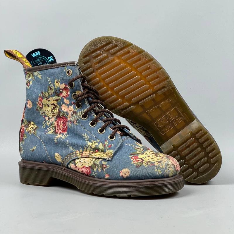 Dr martens castel discount