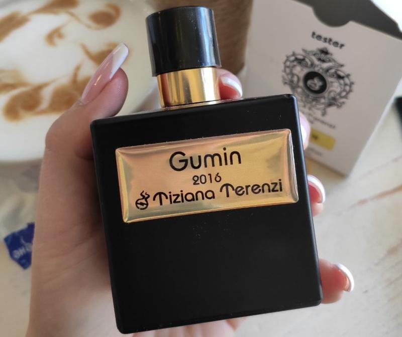 Gumin tiziana terenzi флакон. гумин тициана описание. духи tiziana terenzi gumin. гумин тициана описание. тициано теренци гумин.