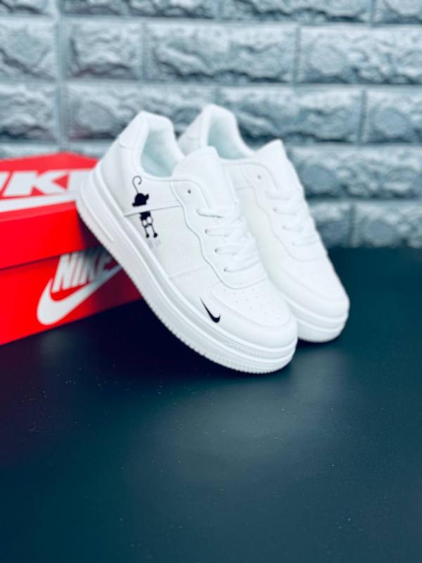 Кеды nike универсальные кеды для мужчин и женщин, кеды найк — цена 1299 ...
