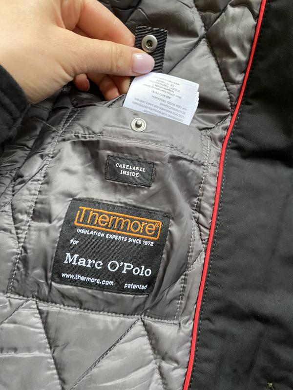 Куртка marc o polo — цена 755 грн в каталоге Куртки ✓ Купить женские вещи  по доступной цене на Шафе | Украина #48447212