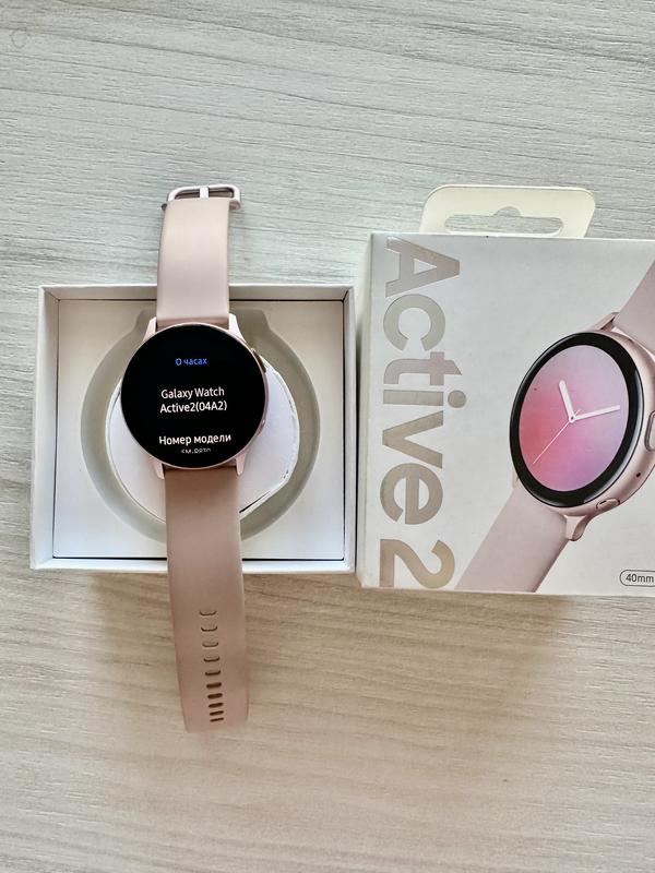 Smart watch samsung galaxy active deals