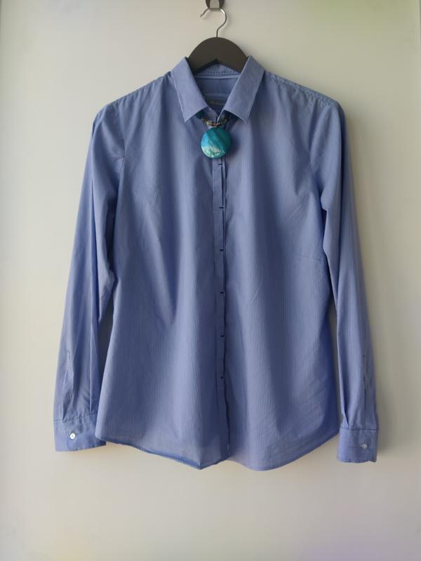 Стильная рубашка,классика из премиум коллекции от m&s Marks & Spencer, цена - 100 грн, #48471892, купить по доступной цене | Украина - Шафа