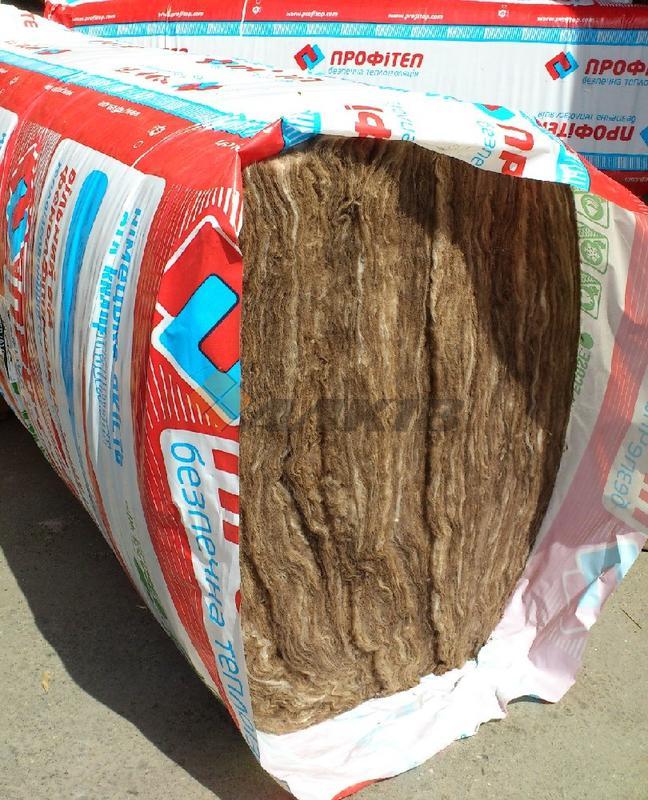 Вата knauf профітеп 12 м2 мінеральна вата кнауф rockwool — цена 32 грн ...