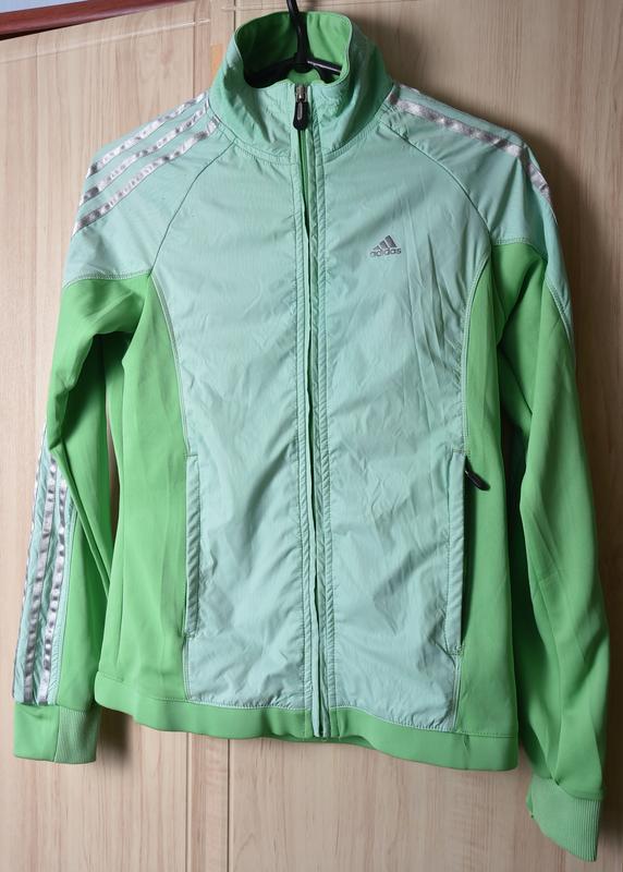 Adidas clima jacket deals
