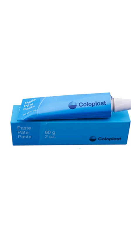 Паста клей герметик колопласт( coloplast) для стоми — цена 250 грн в ...
