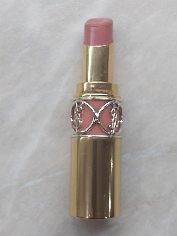 Помада для губ yves saint laurent ysl rouge volupte shine 68. без ...
