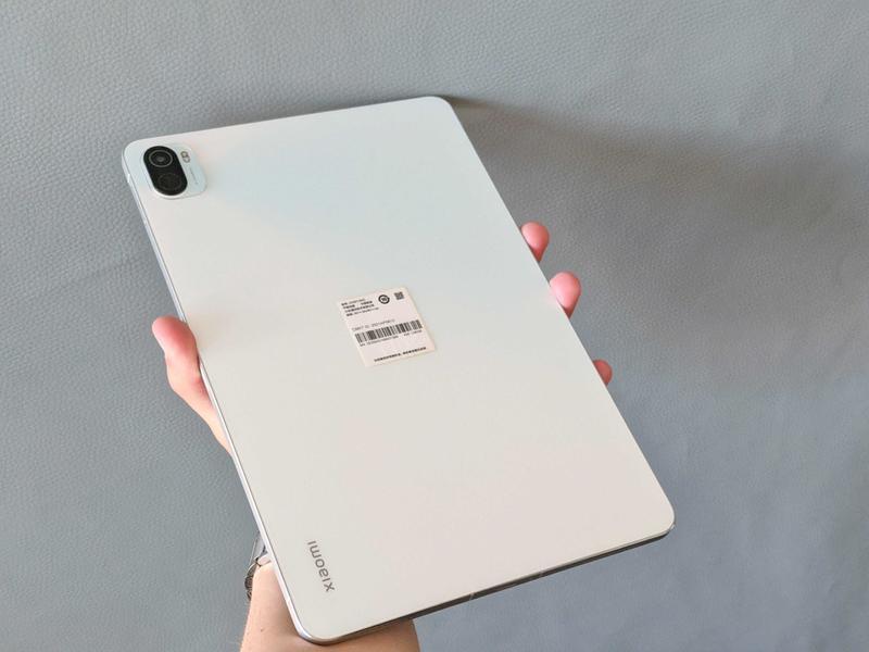 Планшет xiaomi pad 5 6/128 gb cosmic gray оплата частинами магази ...
