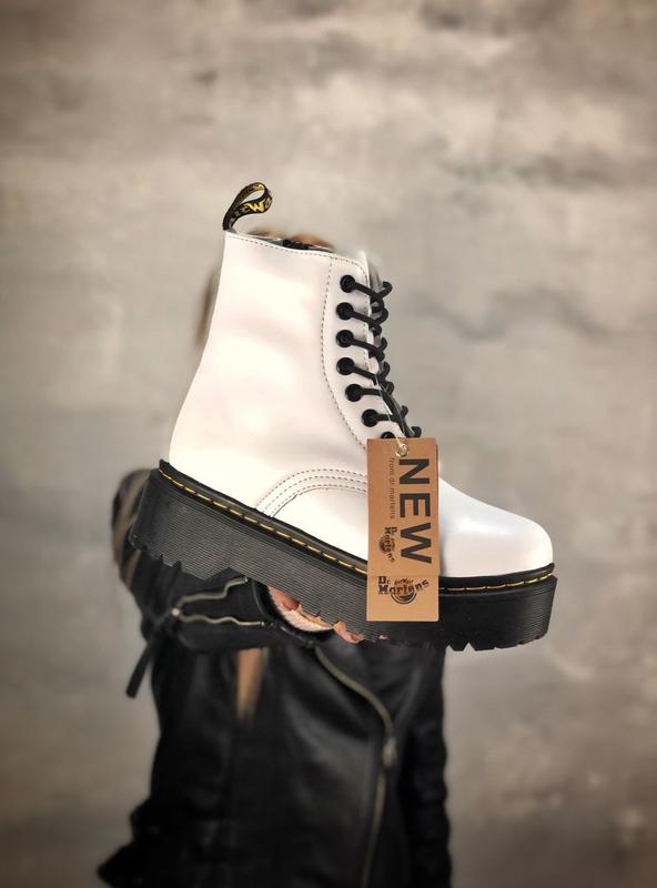 Ботинки dr. martens женские зимние купить наложенным платежом — цена 1499  грн в каталоге Ботинки ✓ Купить женские вещи по доступной цене на Шафе |  Украина #48522872