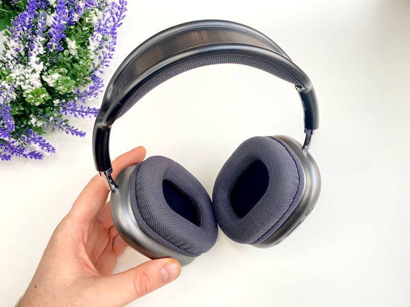 Преміальна якість apple airpods max наушникик великі епл. — цена 1499 ...