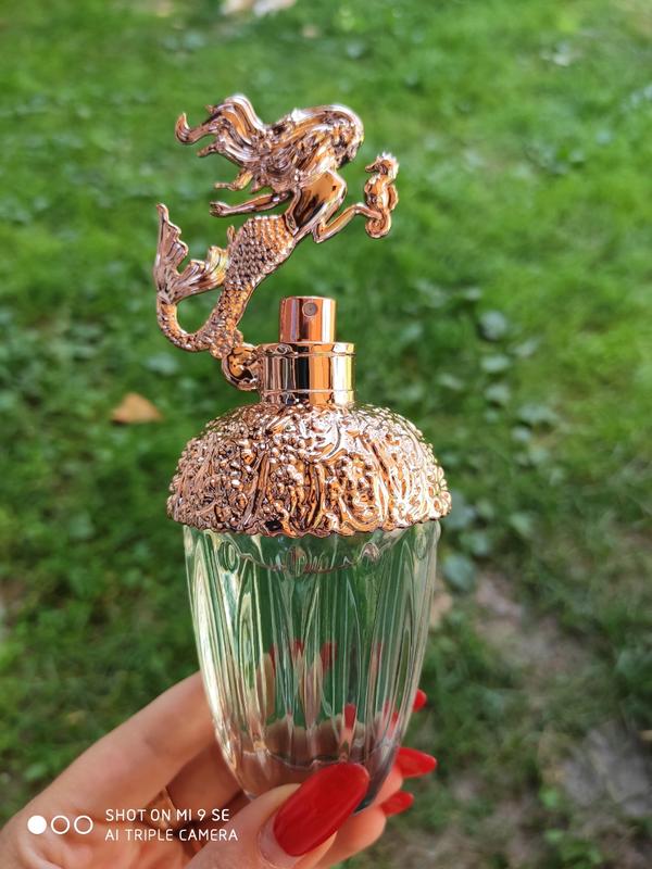 Анна Сью Новогодняя Игрушка