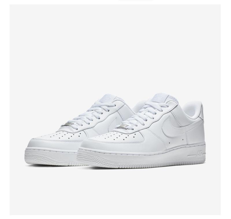 nike force 1.07