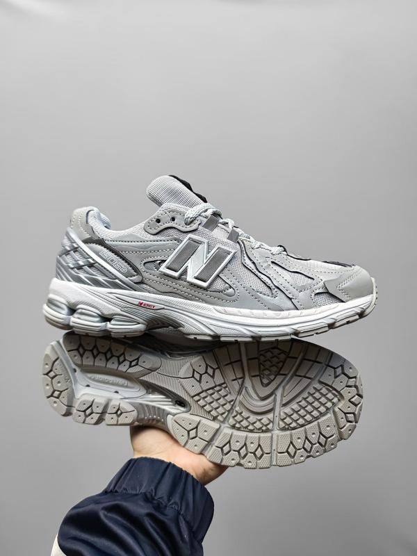 New balance 997 concepts store