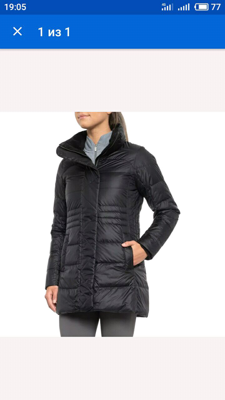 Marmot viansa discount