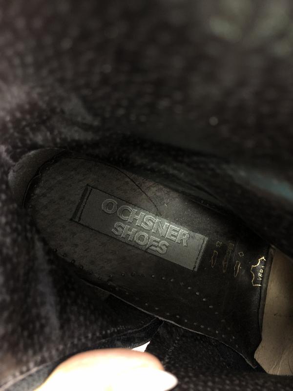 ochsner shoes tommy hilfiger