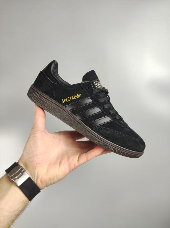 Adidas handball spezial black Adidas 2150