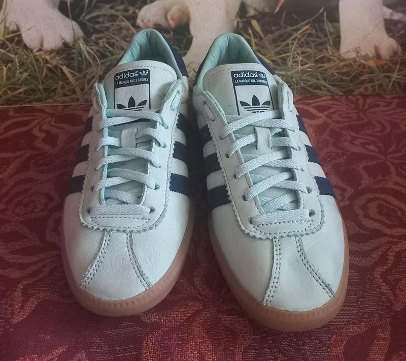 Adidas bermuda 2000