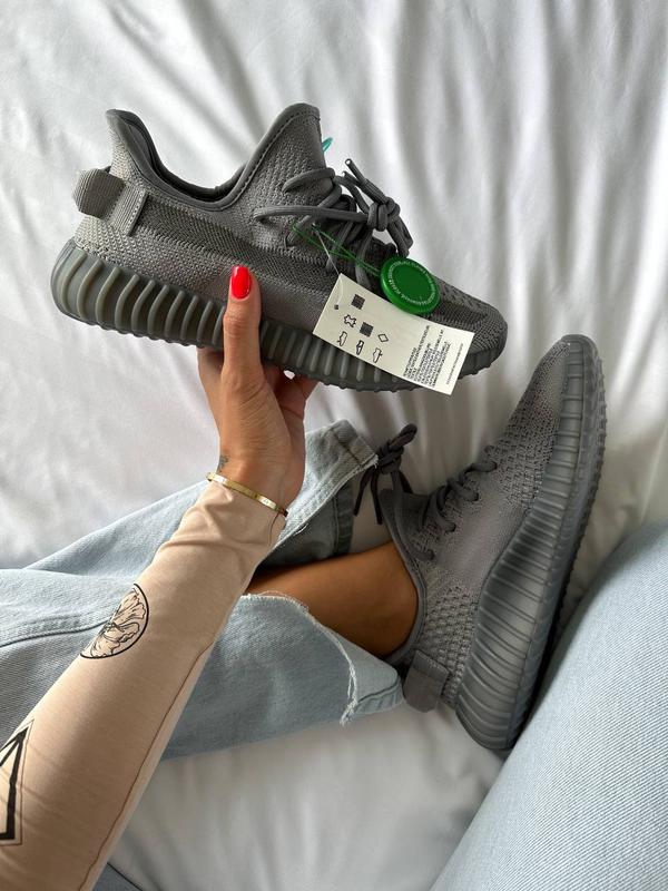 New yeezy 350 v2 space ash due 2600 154583993