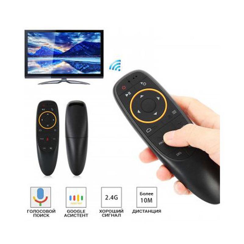 Дистанционный пульт-мышка digital air mouse g20 sd-147 - g10s — цена ...