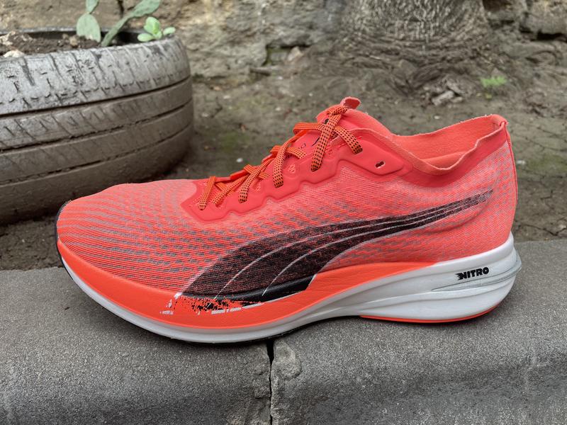 Puma 47 hotsell