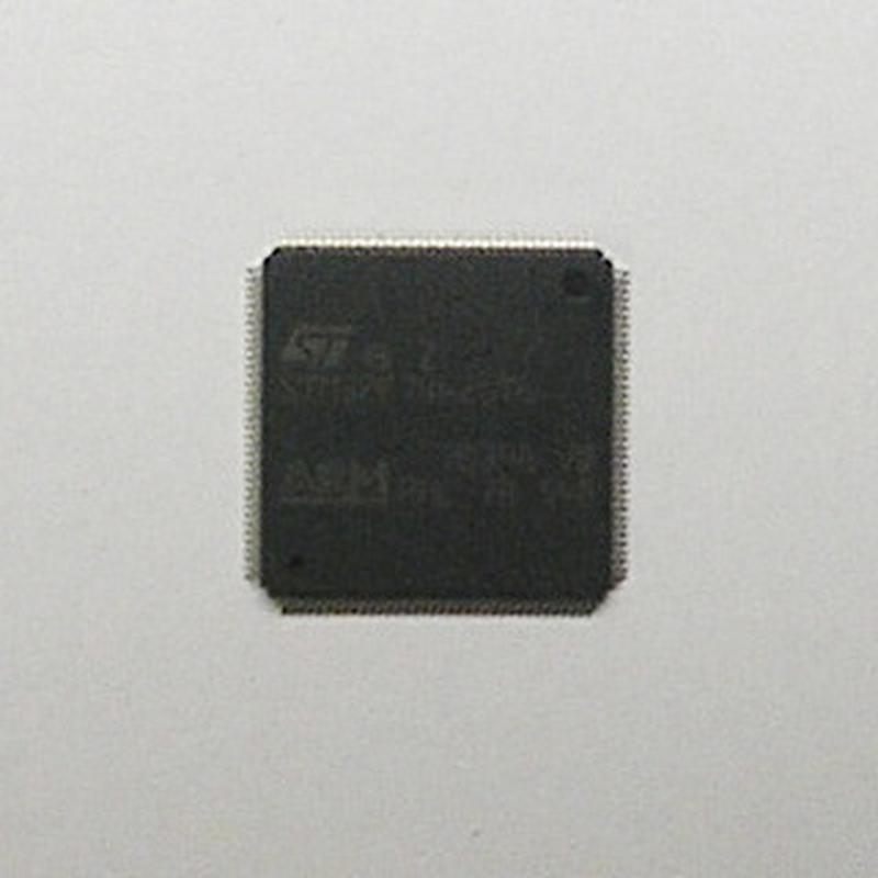 Мікроконтроллер сімейства stm32 stm32f746zgt6 — цена 600 грн в каталоге ...