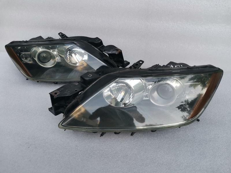 Фара фари ліва права mazda cx7 cx-7 2009-2013г.в. оригінал — цена 8500 ...