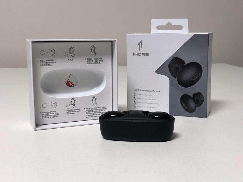 1more true wireless earbuds 800 153801341