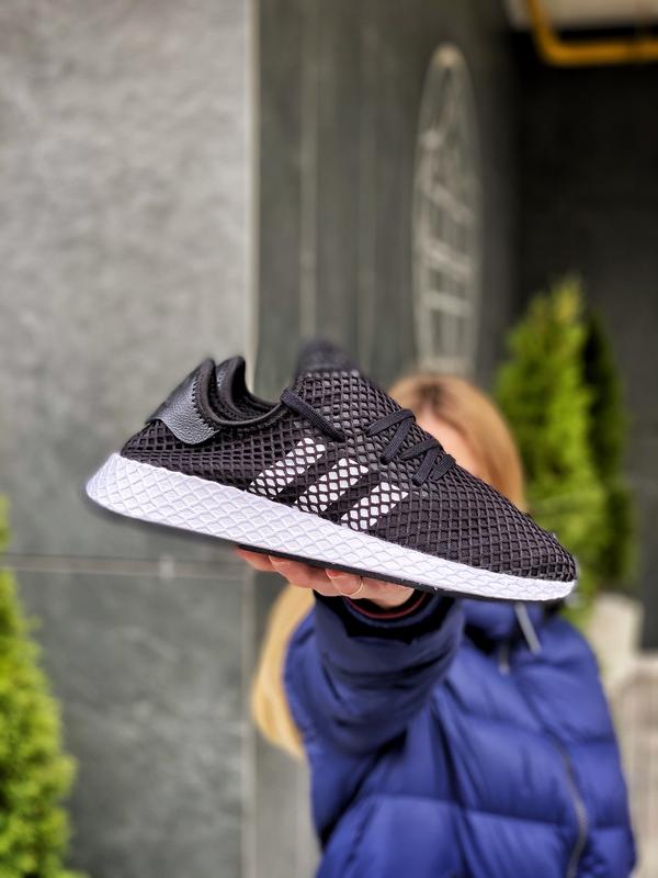 Кросівки adidas deerupt runner (bd7890) оригінал! — цена 1650 грн в  каталоге Кроссовки ✓ Купить мужские вещи по доступной цене на Шафе |  Украина #48684175