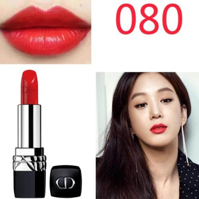 dior rouge 080