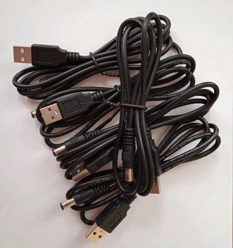 Кабель usb для роутера із польщі — ціна 380 грн у каталозі Комплектуючі ...