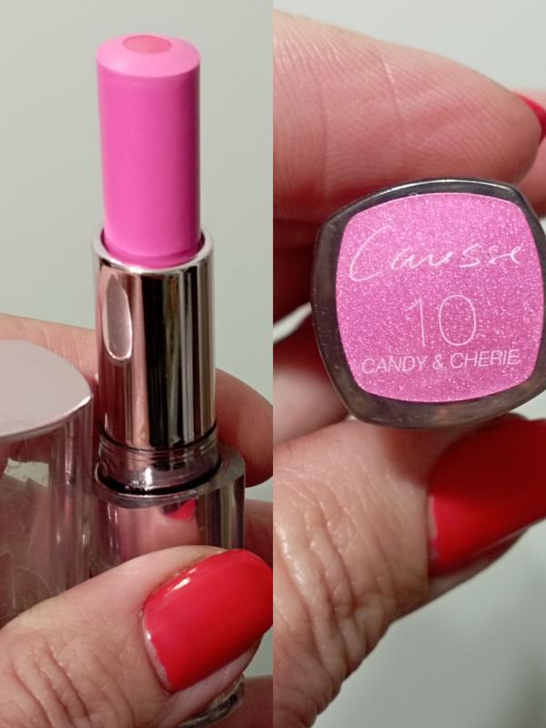 L'oréal помада ьон 270 — цена 270 грн в каталоге Помада для губ Купить ...