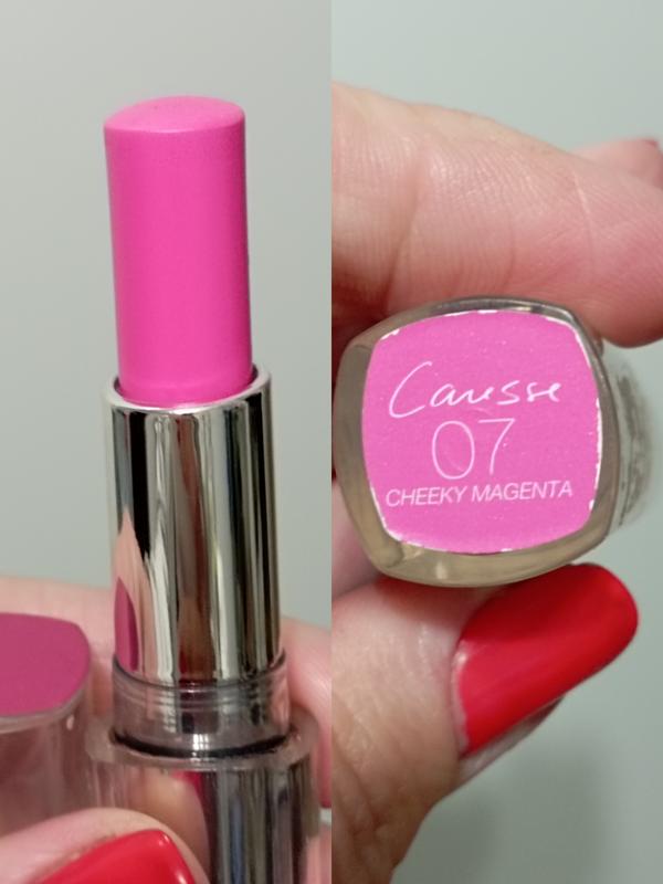 L'oréal помада тон 07 — цена 270 грн в каталоге Помада для губ Купить ...