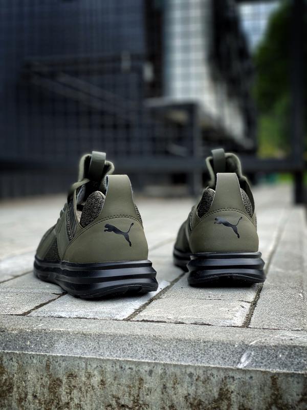Puma clearance ignite enzo