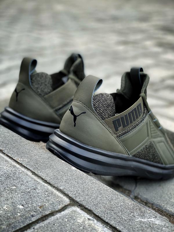 Puma clearance ignite enzo