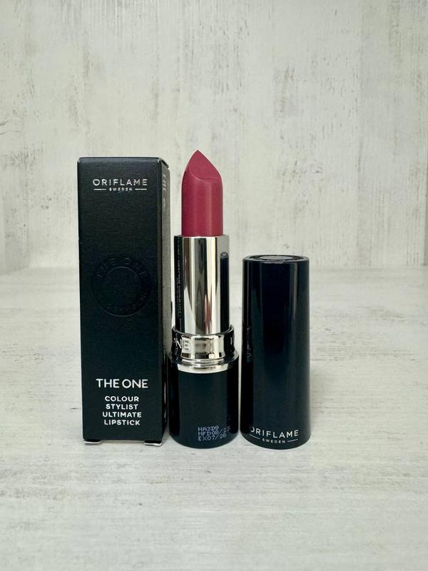 Ультракремова губна помада 5 в 1 the one colour stylist ultimate — ціна ...