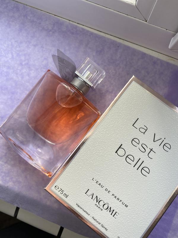 75 ml la vie est belle — цена 517 грн в каталоге Духи Купить товары для ...