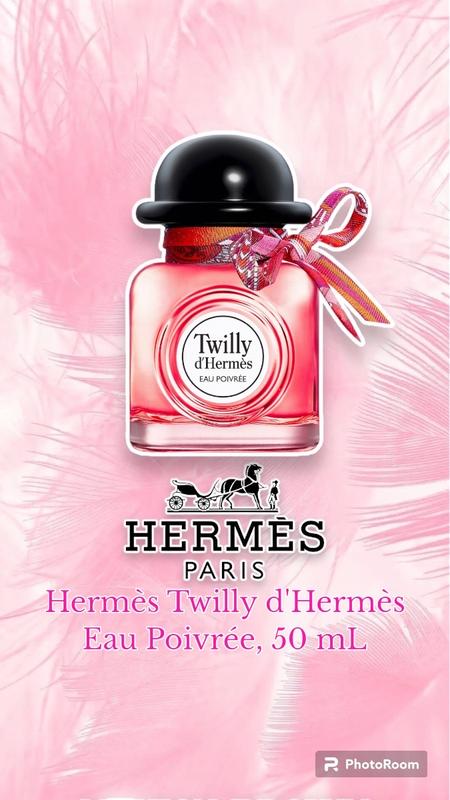 Hermes eau poivree hotsell